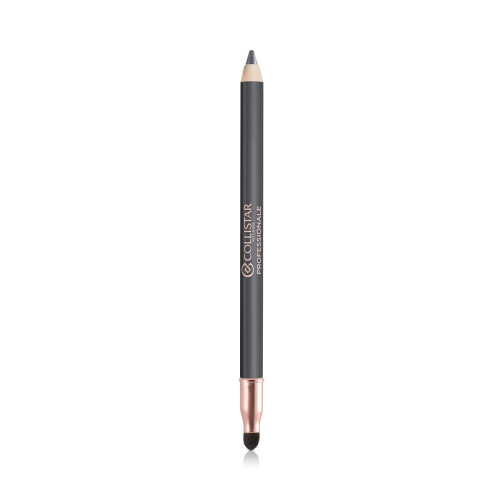 COLLISTAR Crayon yeux PROFESSIONALE 3-Acciaio – Gris acier intense