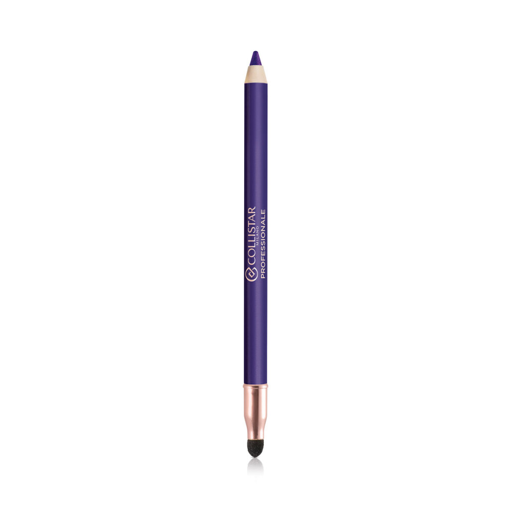 Collistar Eye Pencil Professionale N? 12 Viola Metallo