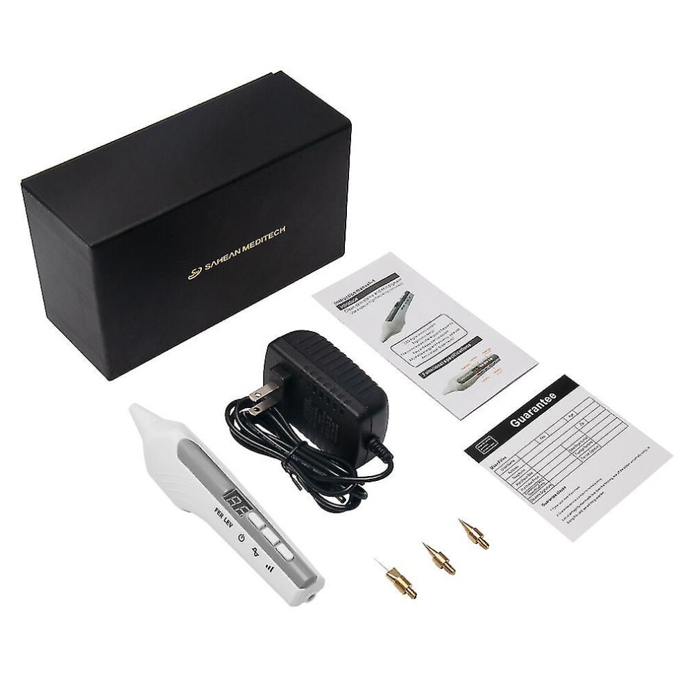 (plasma pen set 1pcs) Plasma Pen Fibroblast Lift Plasma Eyelid Skin Lift Beauty Medical Laser Pen For Mole Removal Wrinkle Sweep Spot Skin Tightening