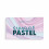 Sweet Pastel 18 luomiväripaletti 1