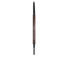Oogbrowcrayon - BAREMINERALS - MINERALIST micro brow pencil - Natuurlijke afwerking - Bruin - 1 eenheid