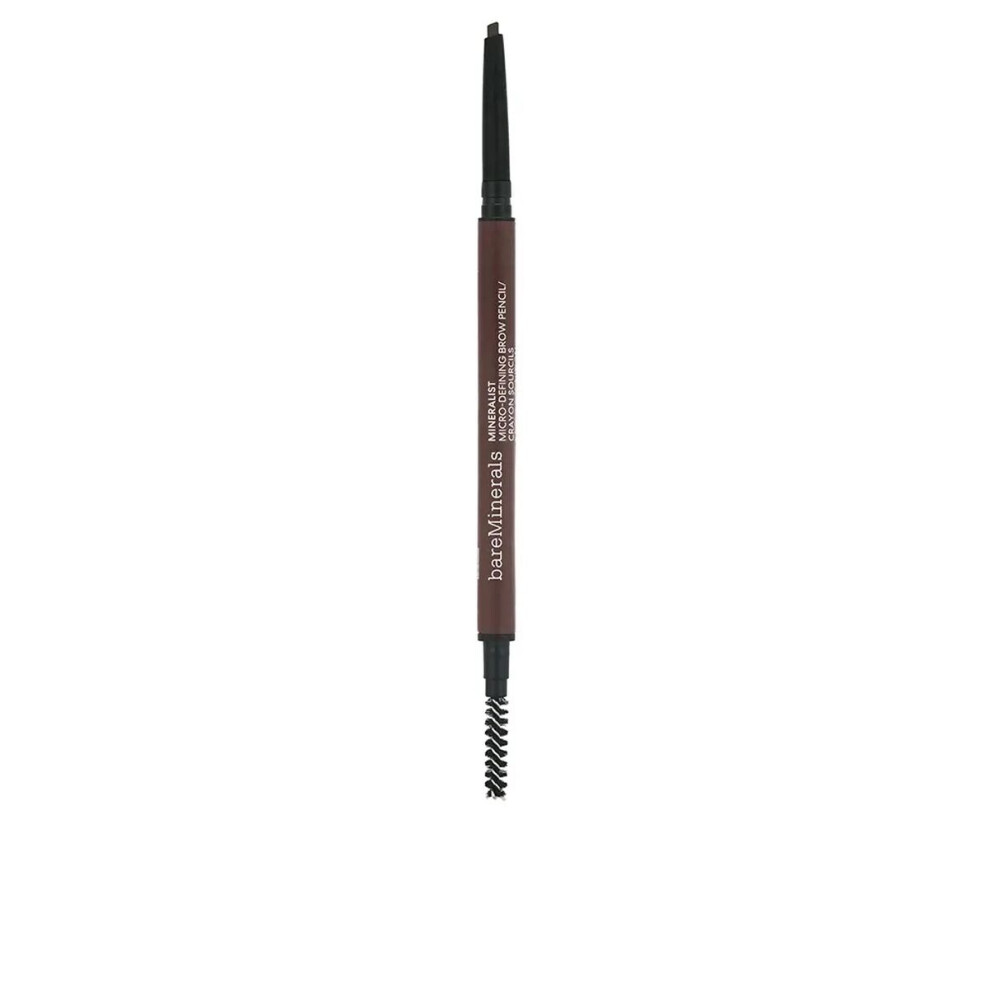 Bareminerals Eyebrow Pencil Mineralist Coffee Brown
