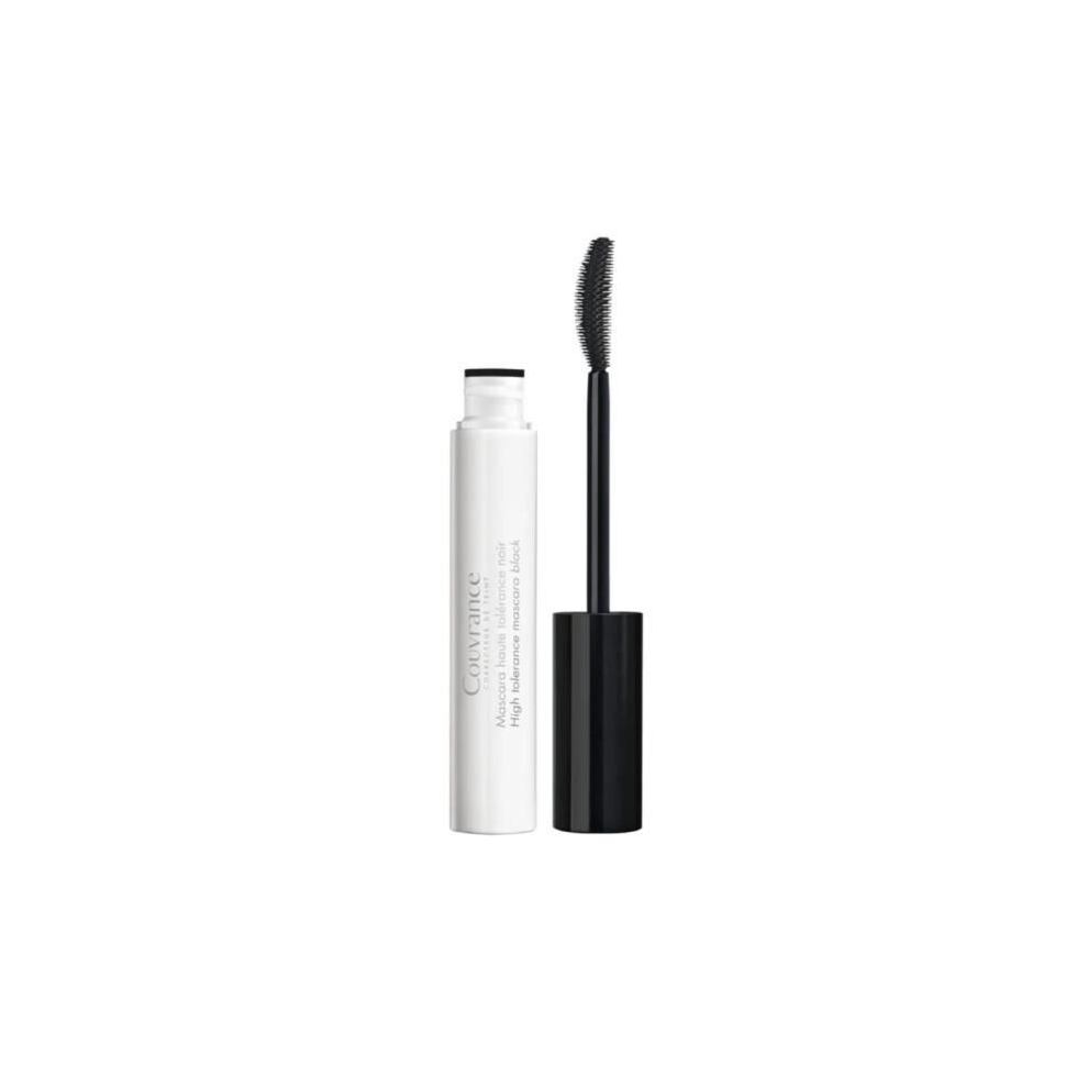 Avã¨Ne Avene Couvrance High Tolerance Mascara 3 In 1 #Black 7 Ml