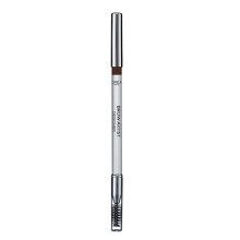 Lápis de sobrancelha - L'ORÉAL PARIS - Brow Artist Designer - #302 Marron Doré - Lápis de sobrancelha - Sombra 302