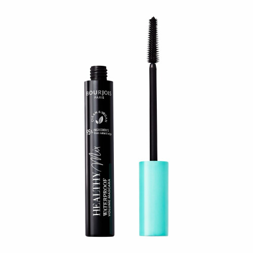 Bourjois Mascara volume waterproof HEALTHY MIX 10 ml 1