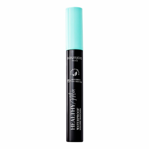 Bourjois Mascara volume waterproof HEALTHY MIX 10 ml 2