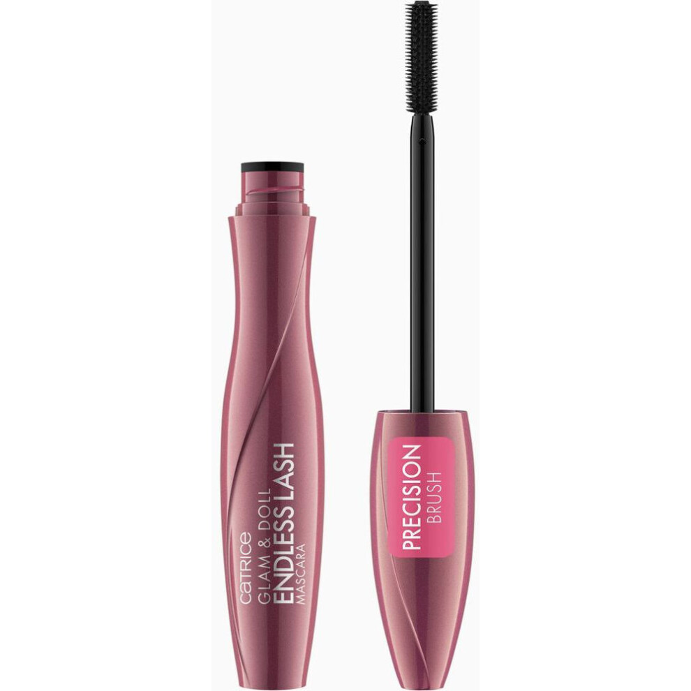 Catrice Glam & Doll Endless Mascara 10 Ml