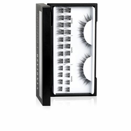 Nanolash Set of false eyelashes Nanolash Divine