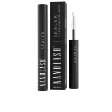 Wimpernverlängerungsversiegler - NANOLASH - 5ml - Schwarz - Letzter Schritt - Wimpernverlängerungen