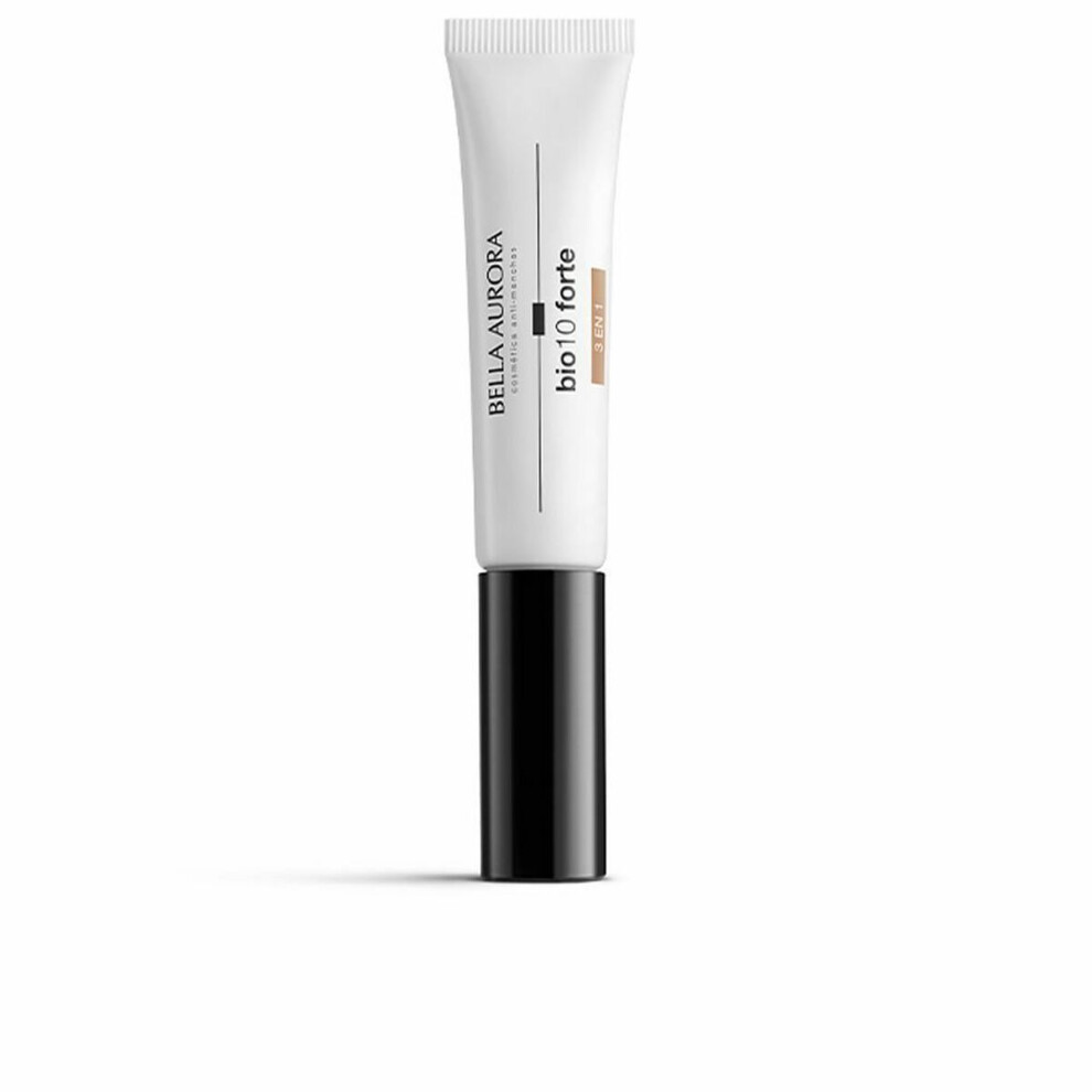 Bella Aurora Mascara Bio Forte Spf 50 3-In-1 10 Ml