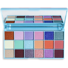 Magic Studio New Rules Shadow Palette 1 u