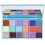 Magic Studio New Rules Shadow Palette 1 u 1