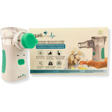 Galiplus Nebulizer 1 u