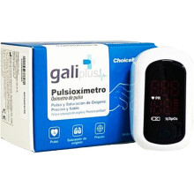 PULSE OXIMETER oxymètre de pouls 1 u