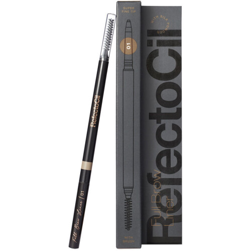 Refectocil Full Brow Liner #1 Light Brown 1 u