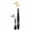 Sleek Brow Intensity Extra Dark 4