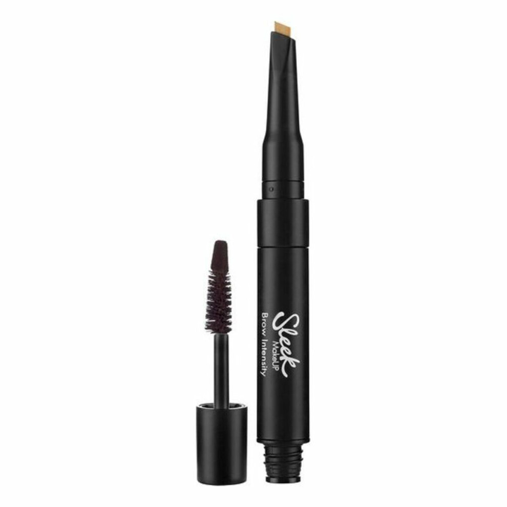 Sleek Eyebrow Make-Up Brow Intensity Extra Dark (3 Ml)