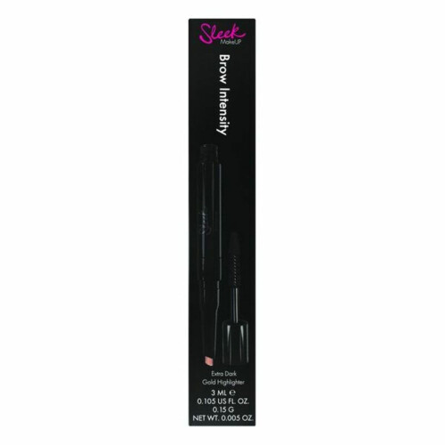 Sleek Brow Intensity Extra Dark 1
