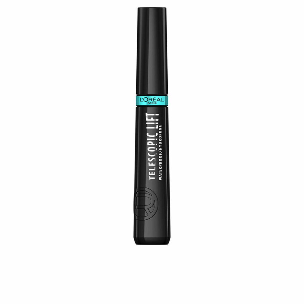 New L’oréal Paris L'oréal Paris Telescopic Lift Mascara, Waterproof Black
