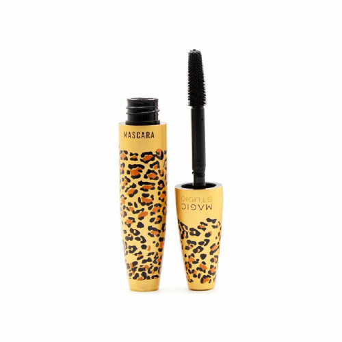 MAXIMUM VOLUME mascara 12 ml
