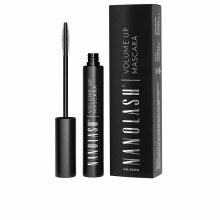 Mascara - Nanolash - Mascara ispessente 10 ml - Nero - Applicazione uniforme - Volume incredibile