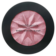 GEN NUDE blush illuminant #Mauve Glow 3.8 gr