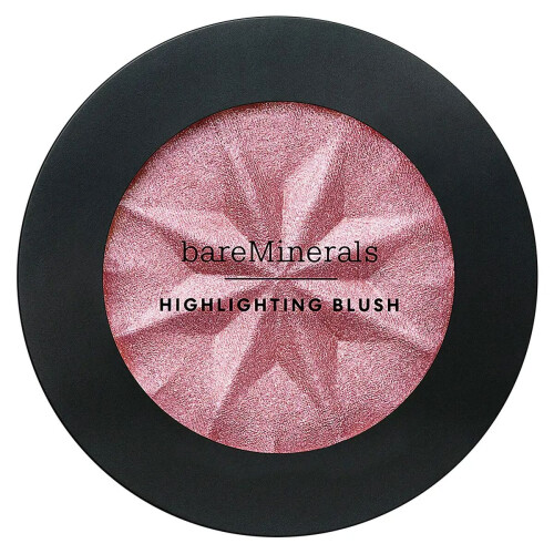 bareMinerals GEN NUDE Blush Illuminator #Mauve Glow 3,8 g