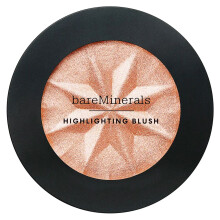 GEN NUDE iluminador en crema #Brillo Durazno 3.8 gr