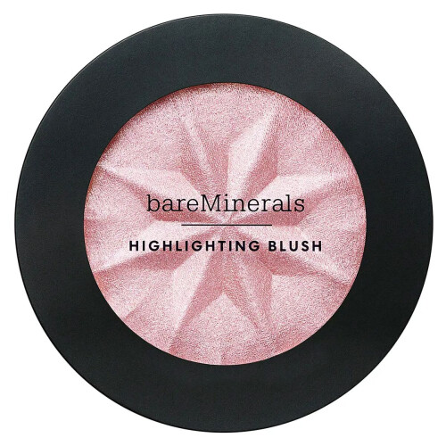 bareMinerals GEN NUDE Blush Illuminator #Rose Glow 3,8 g