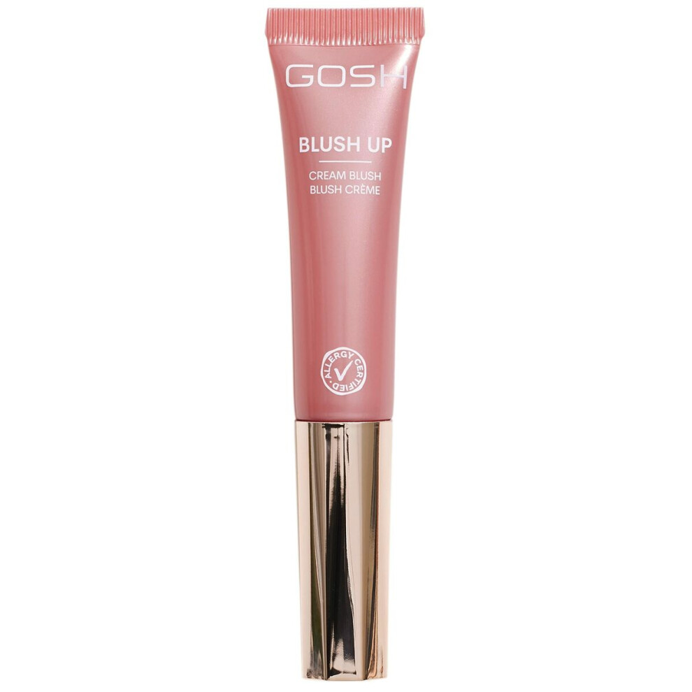 Gosh Blush Copenhagen Blush Up Creamy N? 002 Rose 14 Ml