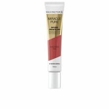 Blush MIRACLE PURE #07-Warme sienna 15 ml