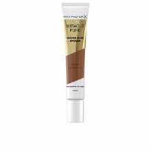 Bronzingpoeder MIRACLE PURE #002-Medium tot Diep 15 ml