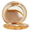 Poudres Compactes de Bronzage Natural Make Up Aina de Mô Mousse de Mochaccino (8,5 g) 1