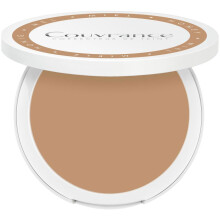 Avene, Couvrance, Ölfrei, Abdeckung, Kompakt-Foundation, 1,3, Honig, SPF30, 8.5 g