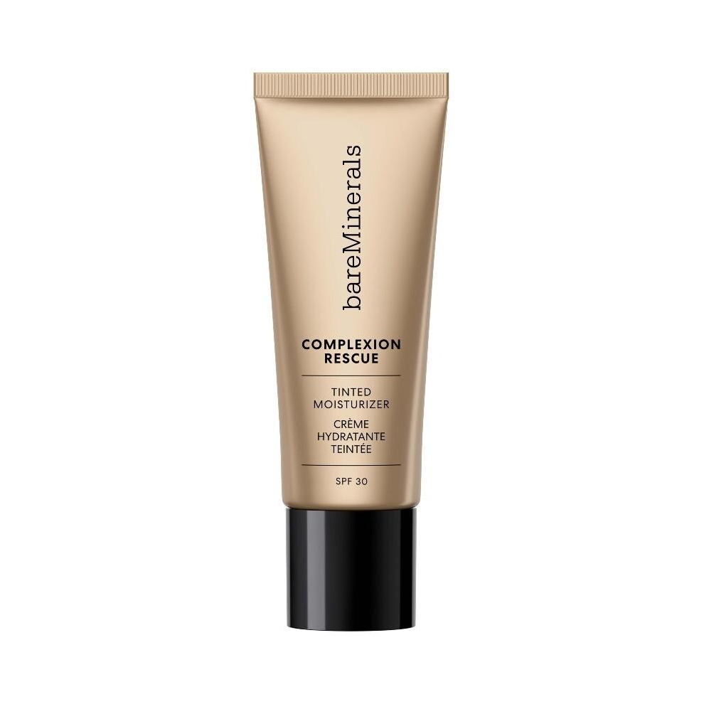 BARE MINERALS COMPLEXION RESCUE tinted moisturizer SPF30 #05-natural 35 ml