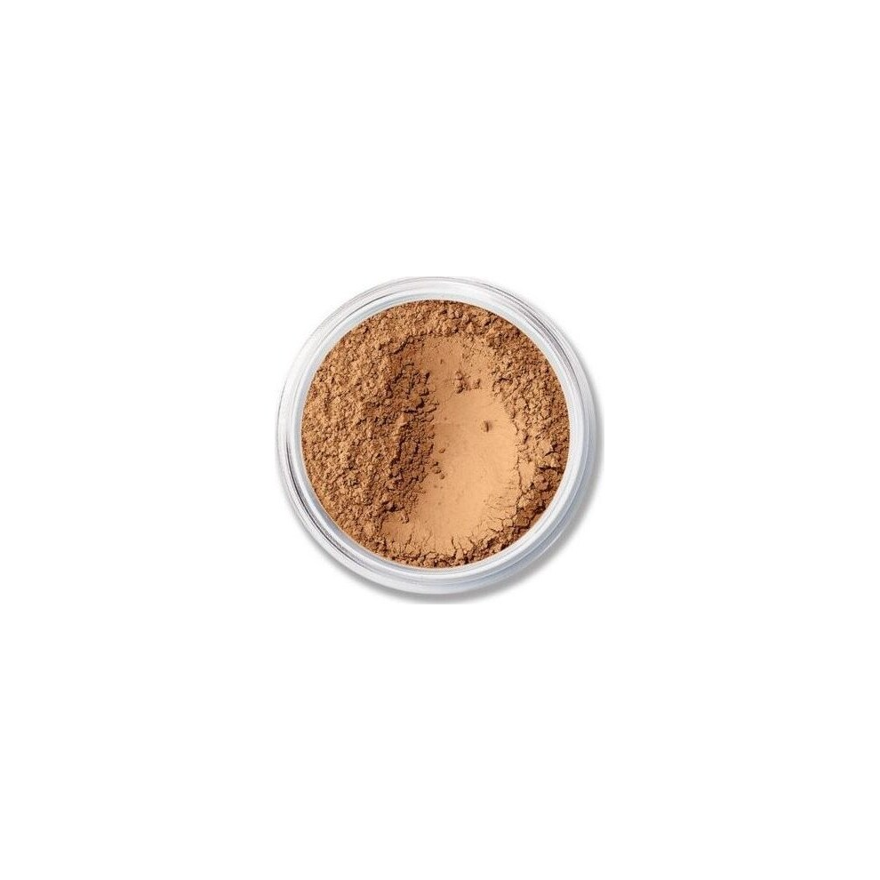 BARE MINERALS MATTE foundation SPF15 #13-golden beige