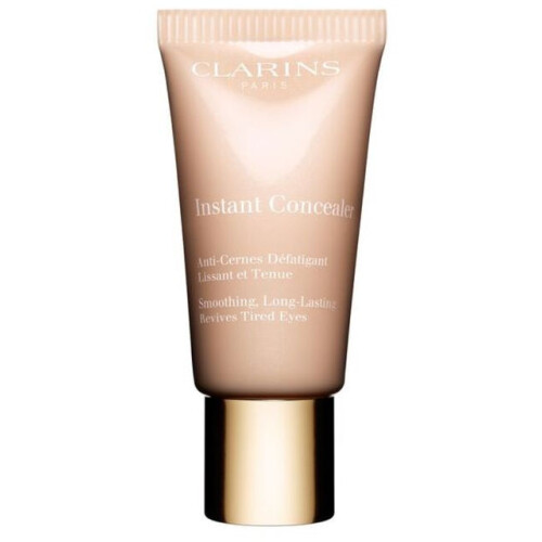 Clarins Clarins Instant Concealer #02.5 15 ml