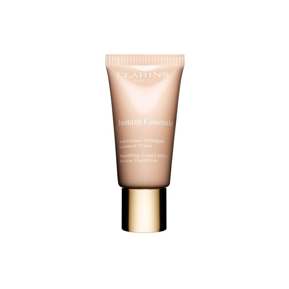 Clarins Instant Concealer #02.5 15 ml
