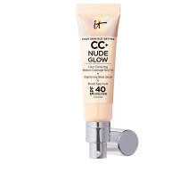 Cr?me Make-up Base It Cosmetics CC+ Nude Glow Fair light Spf 40 32 ml