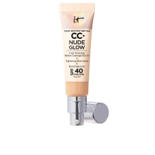 Cr?me Make-up Base It Cosmetics CC+ Nude Glow Medium Spf 40 32 ml