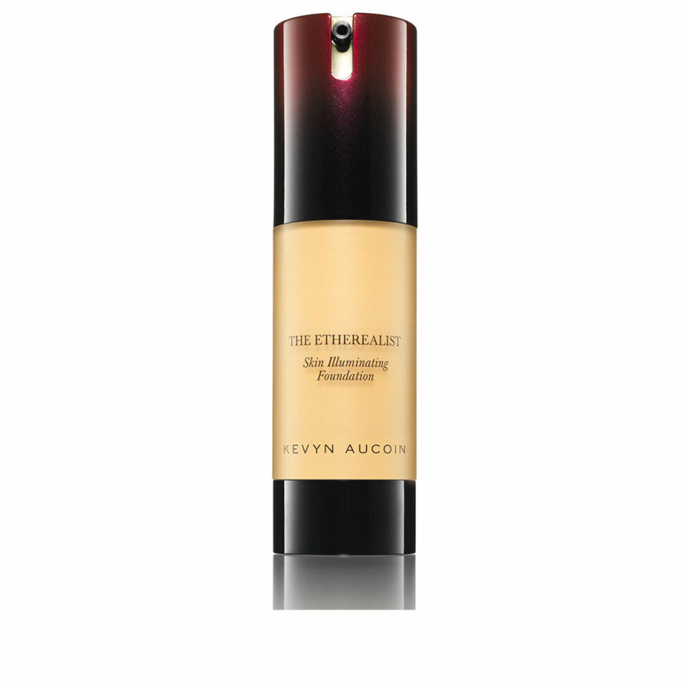 Cr?me Make-up Base Kevyn Aucoin The Etherealist N? 04 Light 18 g