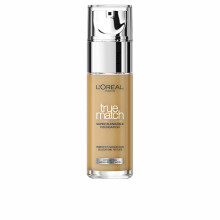Cr?me Make-up Base L'Oreal Make Up Accord Parfait N? 4.D/W 30 ml