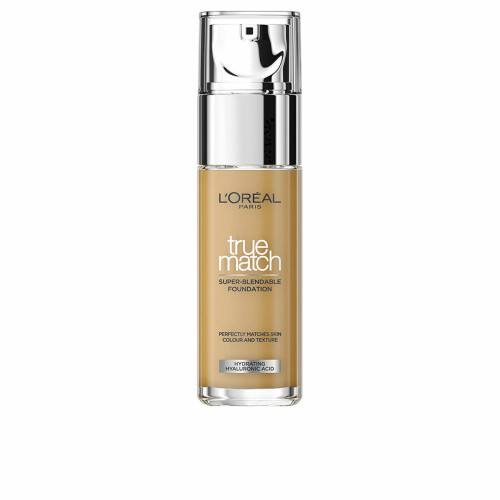 L’Oréal Paris Cr?me Make-up Base L'Oreal Make Up Accord Parfait N? 4.D/W 30 ml