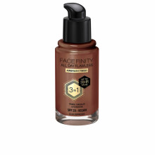 Foundation - MAX FACTOR - Facefinity All Day Flawless - C110-espresso - 30 Ml - Voor alle huidtypen