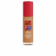 Make-up - RIMMEL - LANGLEBIGE ABGABE - Für alle Hauttypen - Tierversuchsfrei - Beige