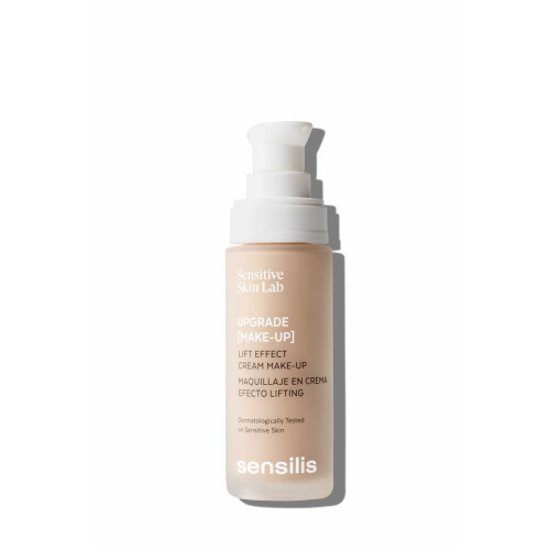 SENSILIS - UPGRADE MAKE-UP 03 MIELE D'ORO