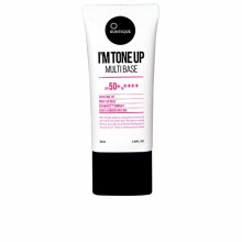 Suntique I'm Tone Up Multibase Gesichts-Make-up SPF50+ 50 ML