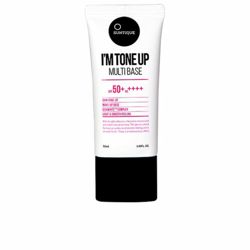Suntique I'm Tone Up Multibase Gesichts-Make-up SPF50+ 50 ML