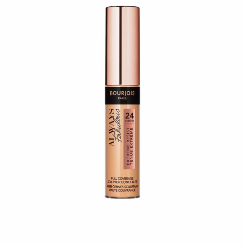 Bourjois Gesichtskorrektor - BOURJOIS - Always Fabulous - 200-Vanille - 6 ml - Unisex
