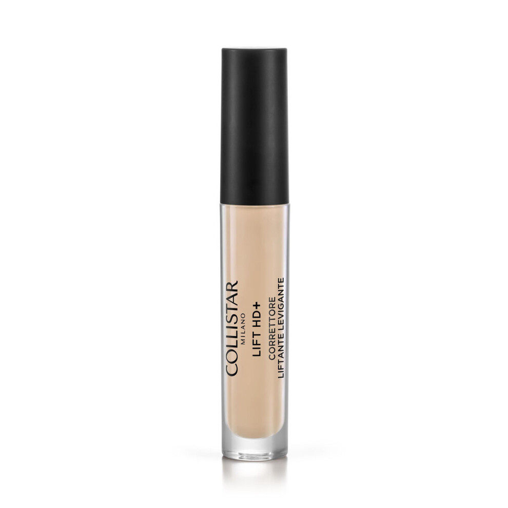 Collistar Beige Facial Corrector Lift Hd+ N? 1 4 Ml